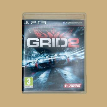 GRID 2