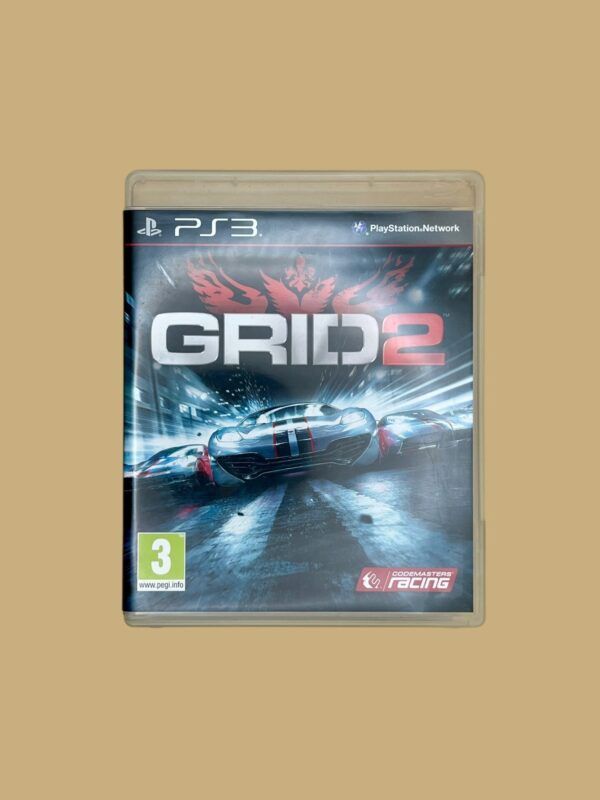 GRID 2