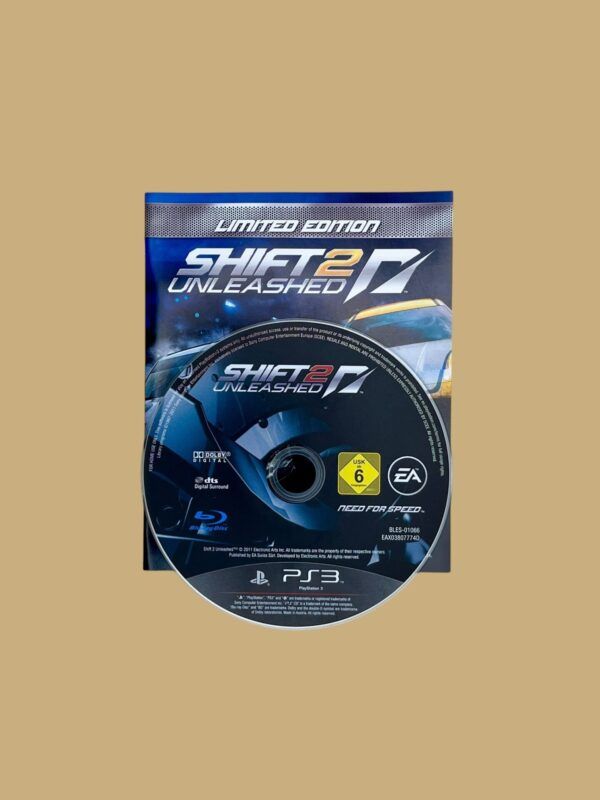 Shift 2: Unleashed – Bild 3