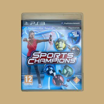 Sports Champions