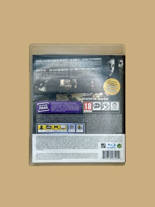 The Last of Us – Bild 2