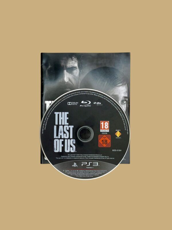 The Last of Us – Bild 3