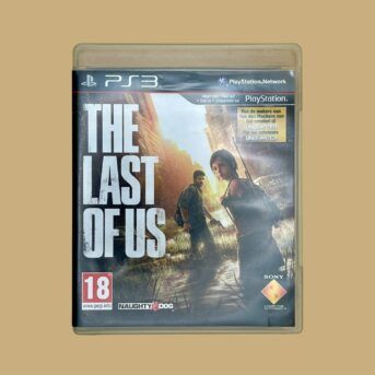 The Last of Us
