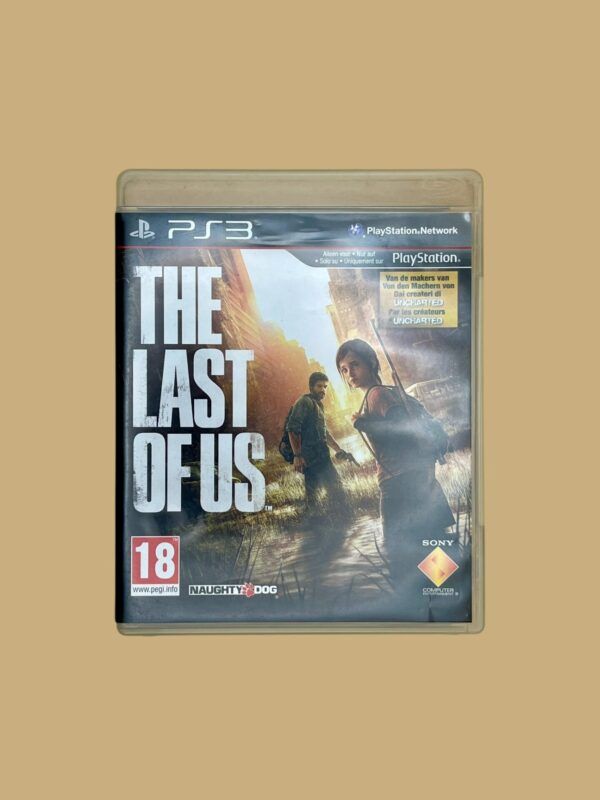 The Last of Us