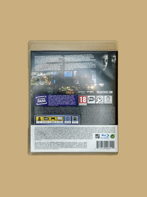 The Last of Us - Game of the Year Edition – Bild 2