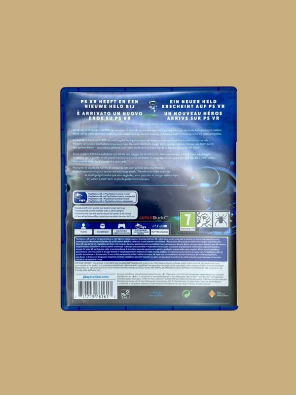 Astro Bot: Rescue Mission – Bild 2