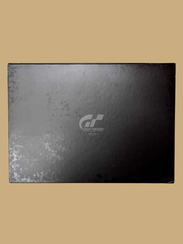 Gran Turismo Sport - Collector's Edition – Bild 2