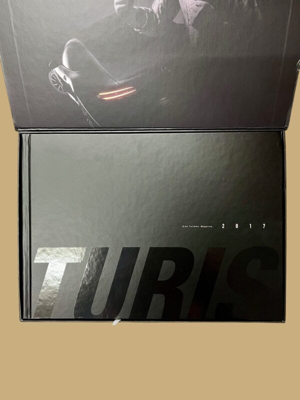 Gran Turismo Sport - Collector's Edition – Bild 3