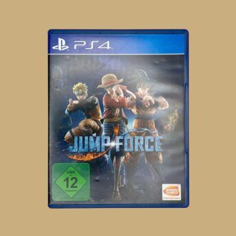 Jump Force
