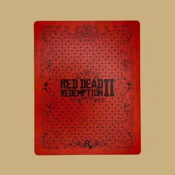 Red Dead Redemption II
