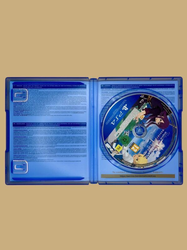 Tales Of Zestiria + Tales Of Berseria + Tales Of Vesperia - Triple Pack Bundle – Bild 5