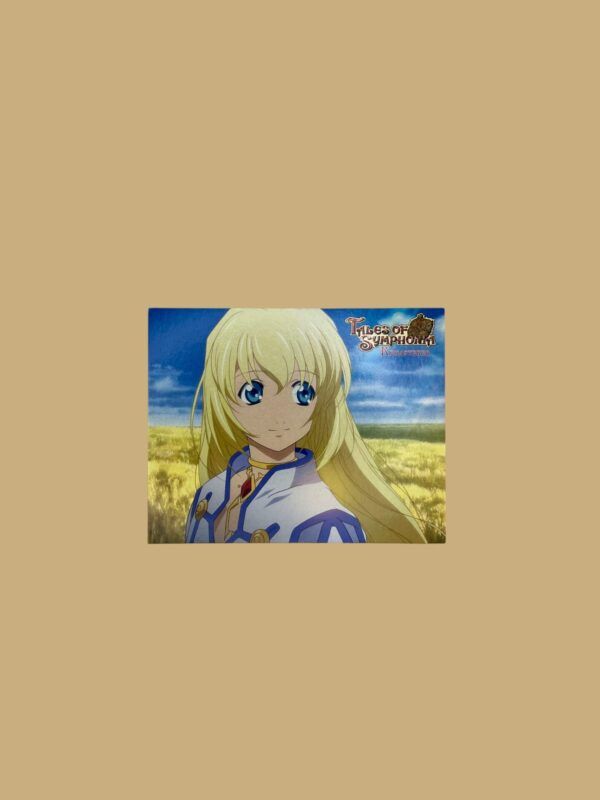 Tales of Symphonia Remastered - Chosen-Edition – Bild 7