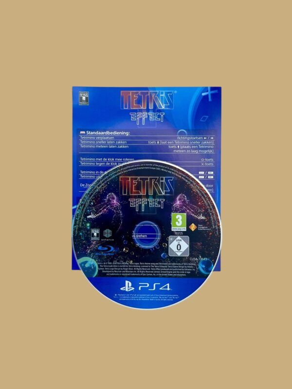 Tetris Effect – Bild 3