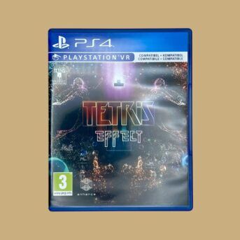 Tetris Effect