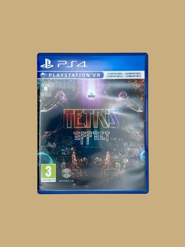 Tetris Effect