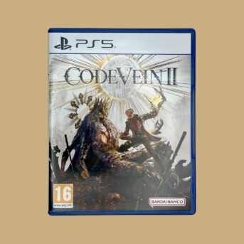 Code Vein II