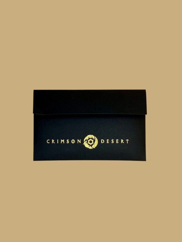 Crimson Desert - Deluxe Edition – Bild 7