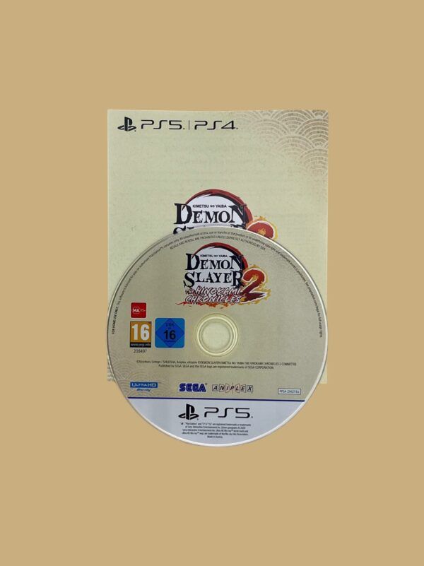 Demon Slayer: The Hinokami Chronicles 2 – Bild 3