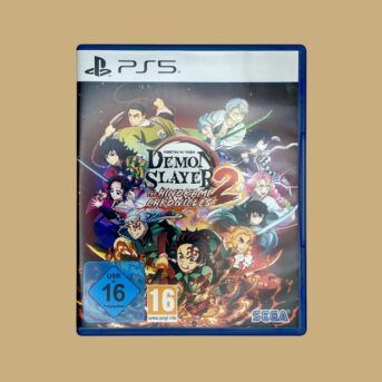 Demon Slayer: The Hinokami Chronicles 2