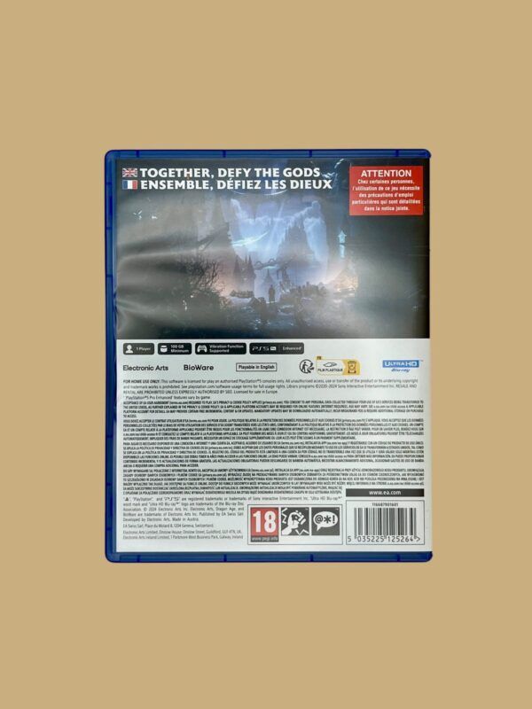 Dragon Age: The Veilguard – Bild 2