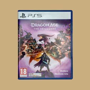Dragon Age: The Veilguard