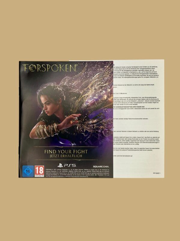 Final Fantasy XVI - Deluxe Edition – Bild 12