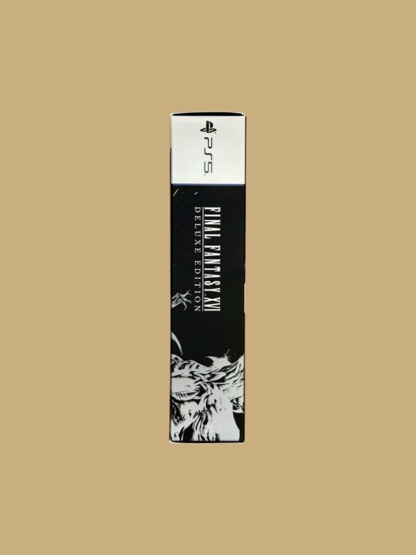 Final Fantasy XVI - Deluxe Edition – Bild 3