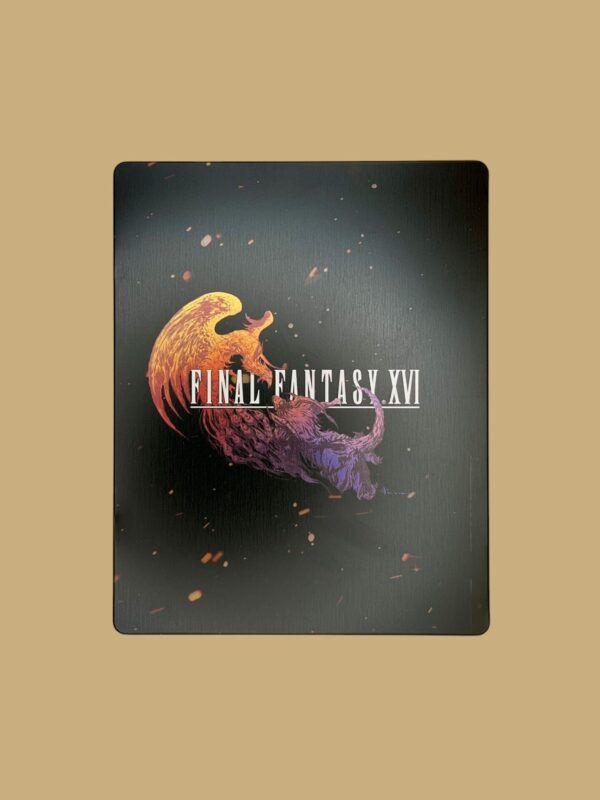Final Fantasy XVI - Deluxe Edition – Bild 9