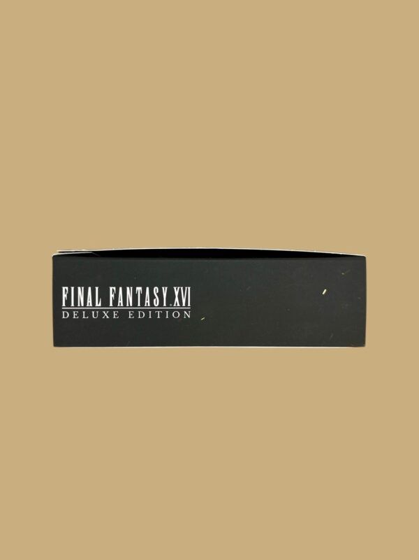 Final Fantasy XVI - Deluxe Edition – Bild 5