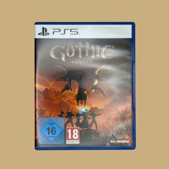 Gothic Remake