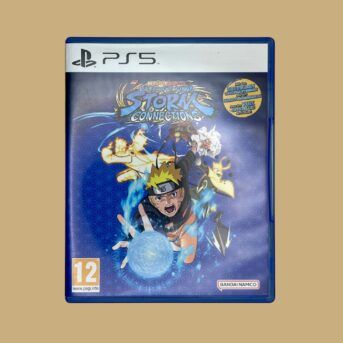 Naruto x Boruto Ultimate Ninja Storm Connections