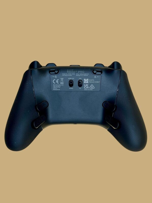 Razor Raiju V3 Pro Controller – Bild 6
