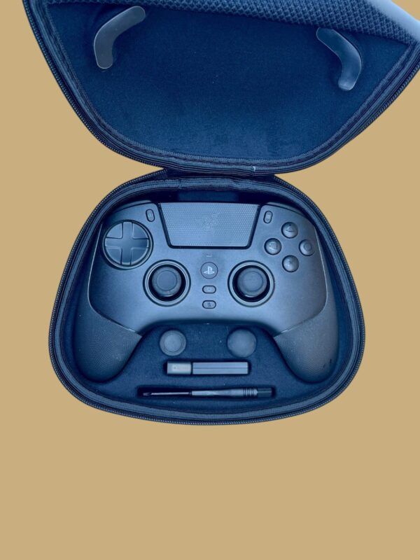 Razor Raiju V3 Pro Controller – Bild 4
