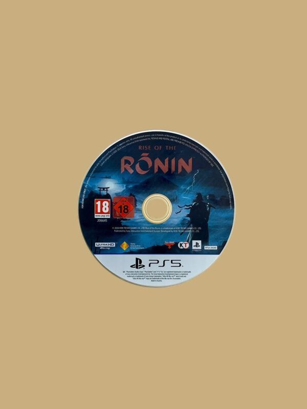 Rise of the Ronin – Bild 3