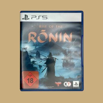 Rise of the Ronin