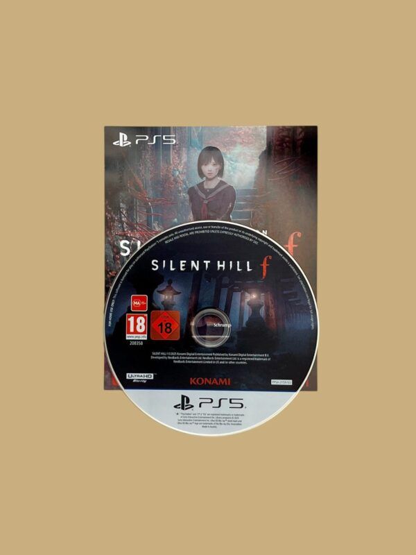 Silent Hill f – Bild 3