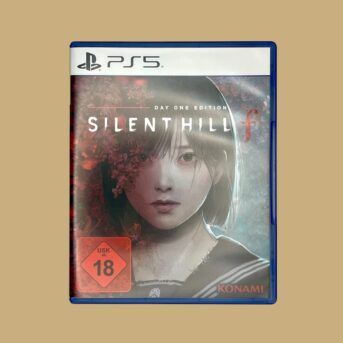 Silent Hill f