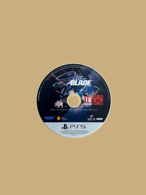 Stellar Blade – Bild 3