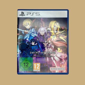 Sword Art Online: Last Recollection