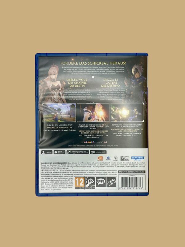 Tales of Arise – Bild 2
