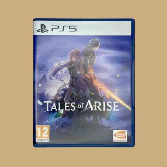 Tales of Arise