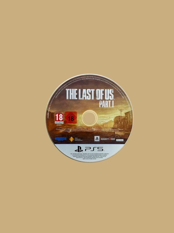 The Last of Us: Part 1 – Bild 3