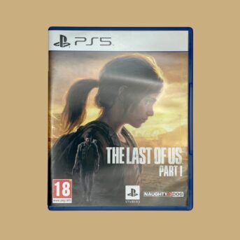 The Last of Us: Part 1