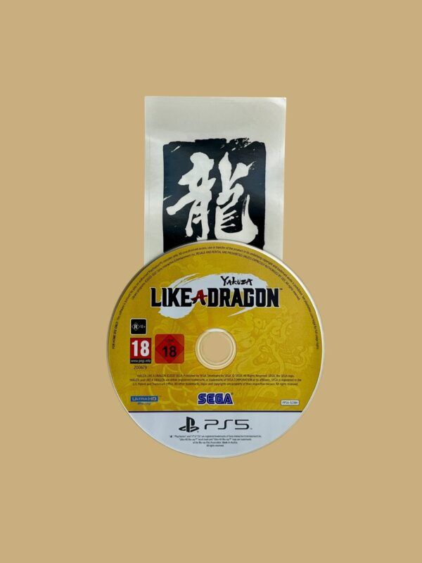 Yakuza: Like a Dragon – Bild 3