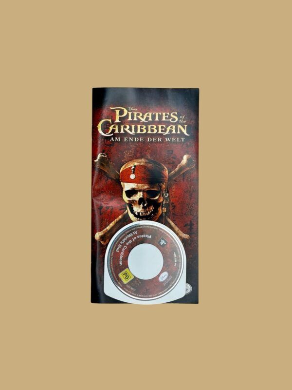 Pirates of the Caribbean: Am Ende der Welt – Bild 3