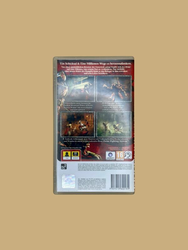 Prince of Persia: Revelations – Bild 2