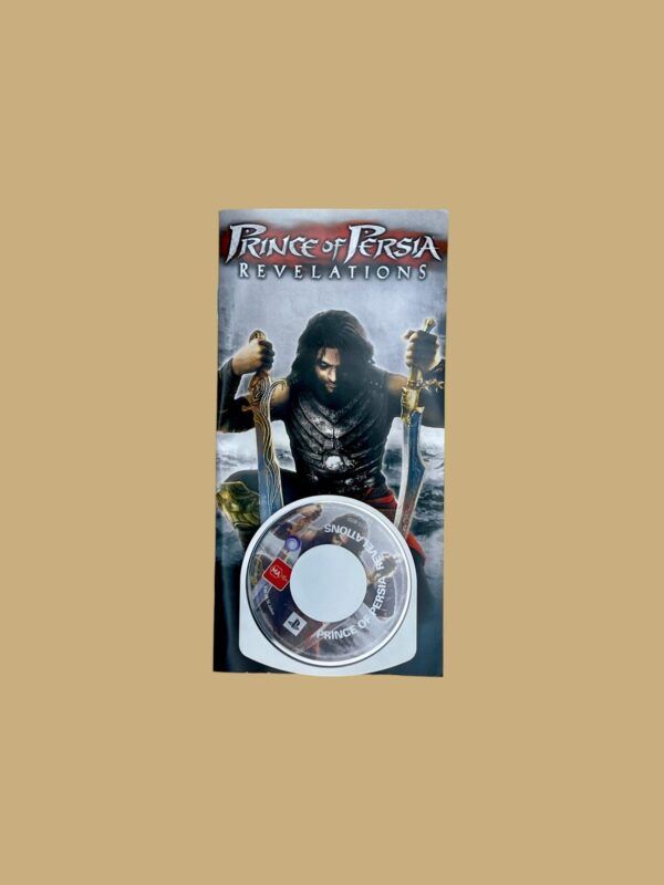 Prince of Persia: Revelations – Bild 3
