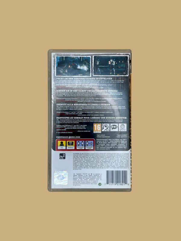 Resistance: Retribution – Bild 2