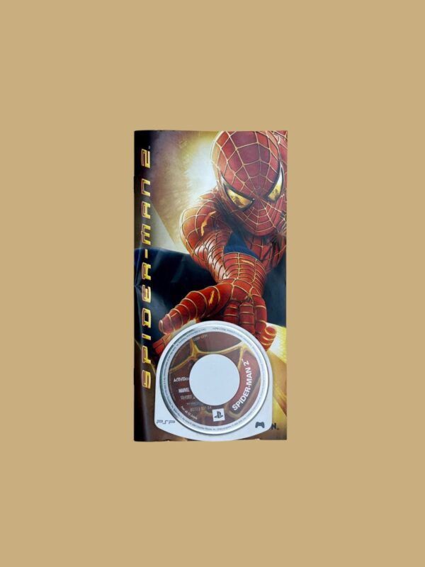 Spider-Man 2 – Bild 3
