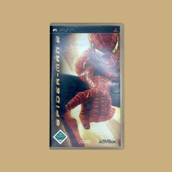 Spider-Man 2